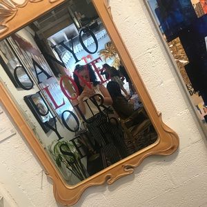 Meet your Posher, Aubrey